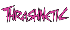 Thrashnetic Merch Hub - Home